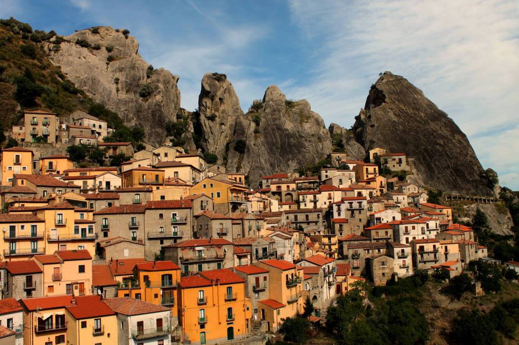 La Basilicata fra lo sviluppo mancato e la transizione necessaria