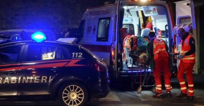 Due operai morti congelati in un deposito di azoto nel Milanese