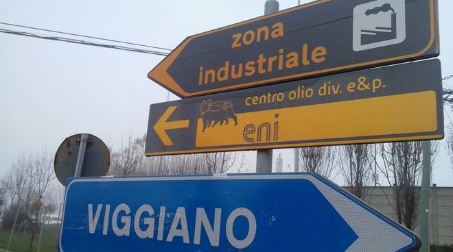 Indotto Eni Viggiano, lavoratori a rischio licenziamento: sciopero alla Sicilsaldo