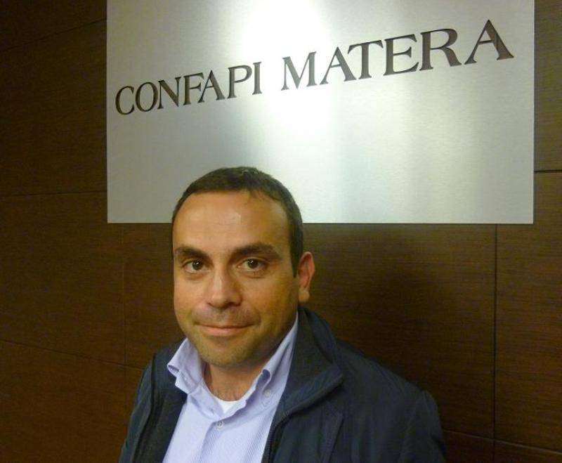 Confapi Matera esclusa dall’incontro con De Vincenti: Non siamo omologati al potere
