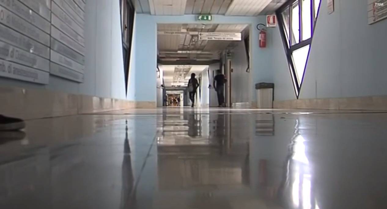 Caos cucine ospedale San Carlo, sindacati proclamano stato di agitazione