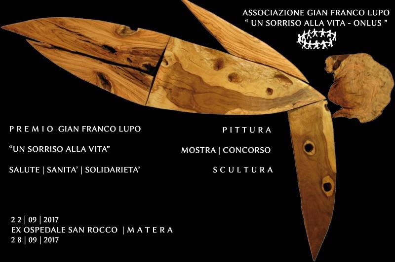 Premio Gian Franco Lupo, quaranta le opere selezionate