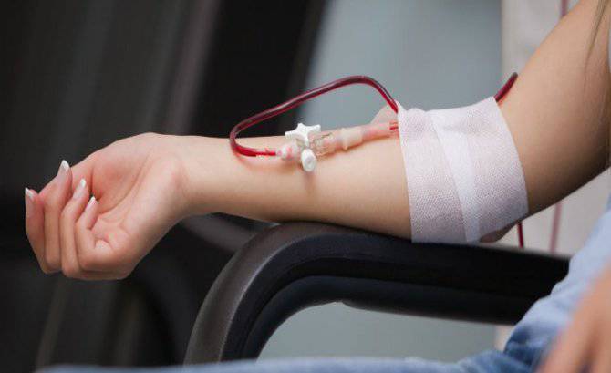 Avis Basilicata in picchiata: perse 12mila unità di sangue in soli tre anni