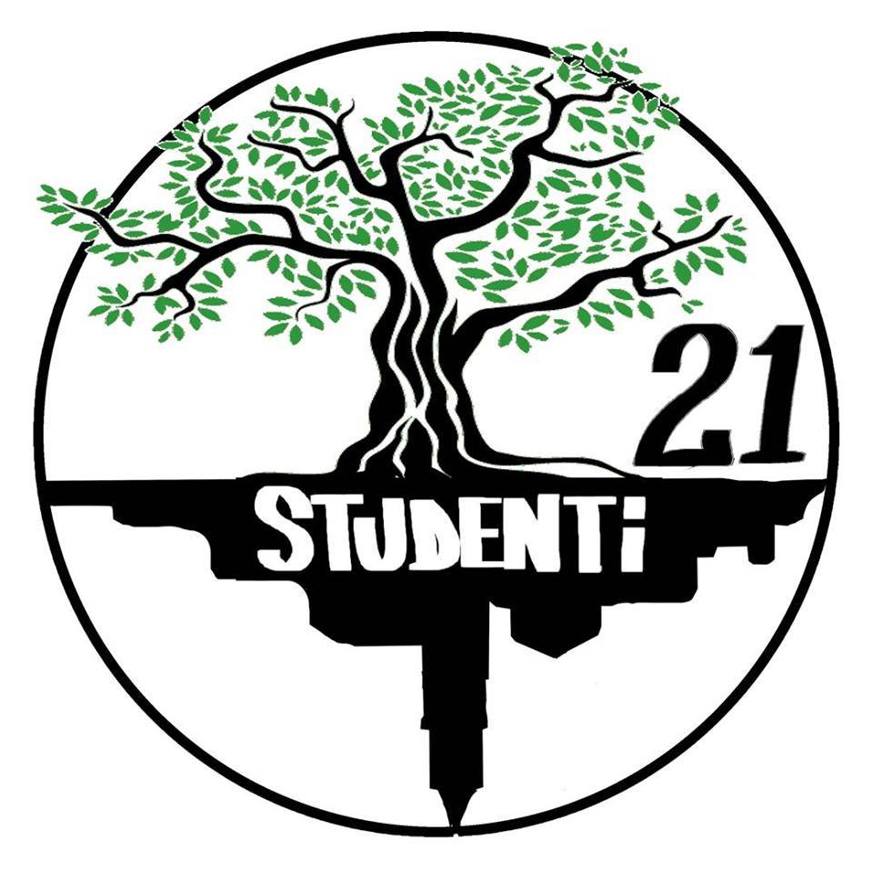 Nasce il Movimento Studenti 21. Per una coscienza critica nella Città