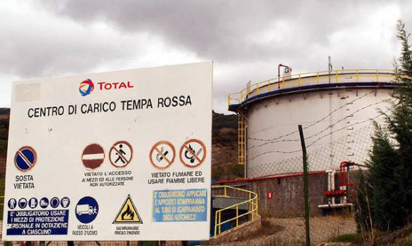 Sciopero Tempa Rossa: “Petrolio non deve essere un affare solo per le compagnie”