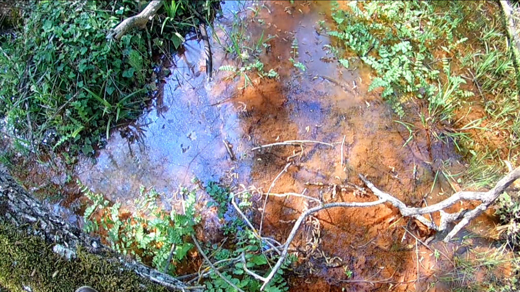 Val Basento, zona franca petrolifera