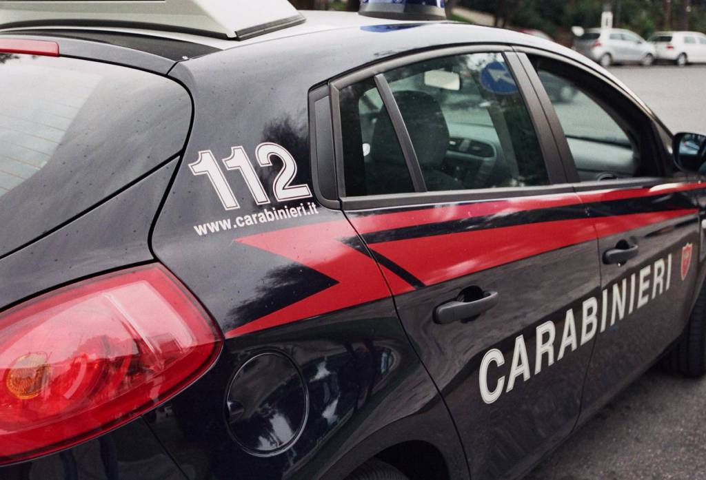 Condannata per rapina e sequestro di persona, arrestata a Genzano di Lucania