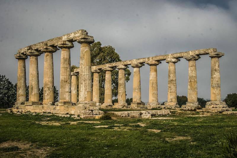 Basilicata, approvato il progetto Magna Grecia