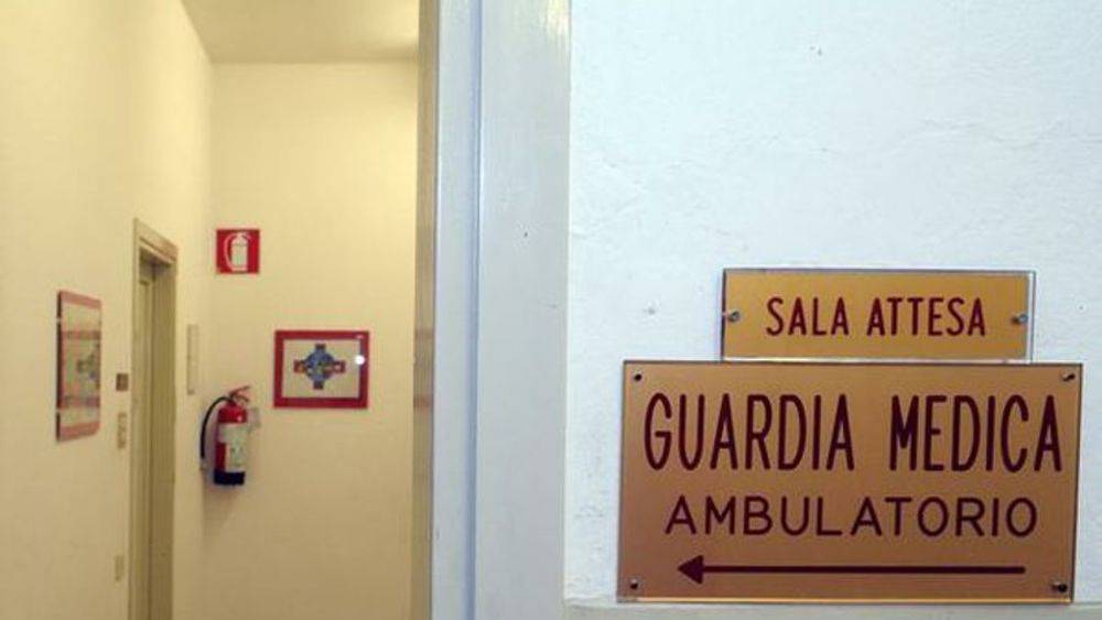 Coronavirus, a Matera istituita Guardia medica turistica