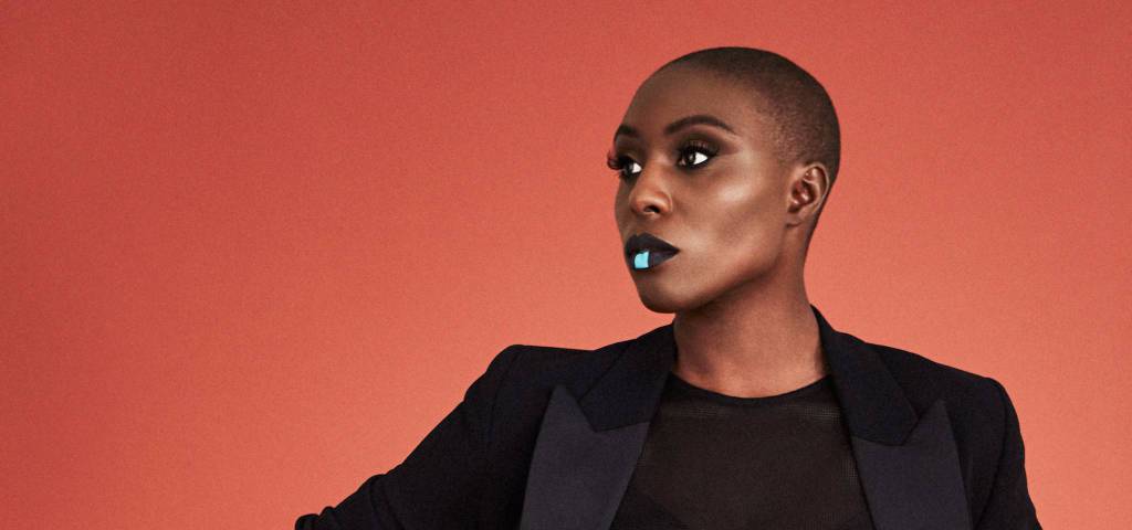 Laura Mvula