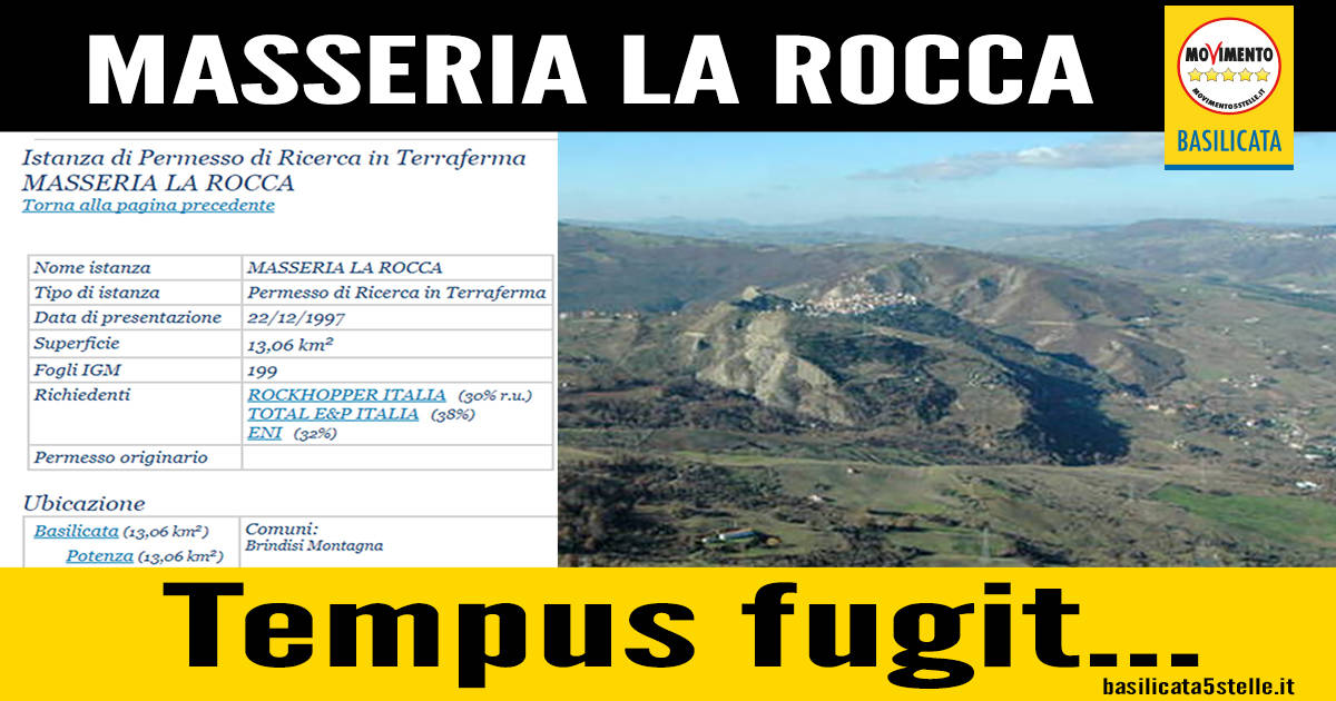 Masseria La Rocca 