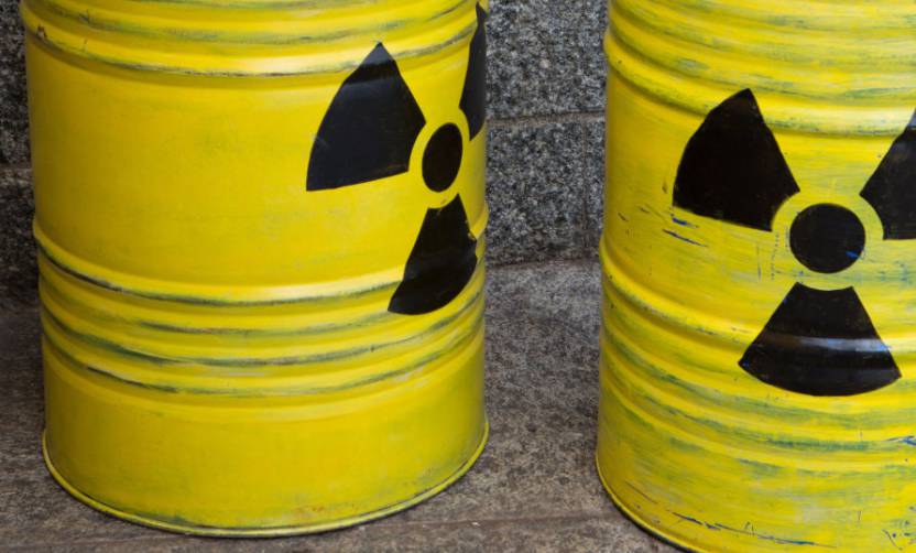 Scorie nucleari, il tweet del ministro Calenda provoca gli ambientalisti lucani