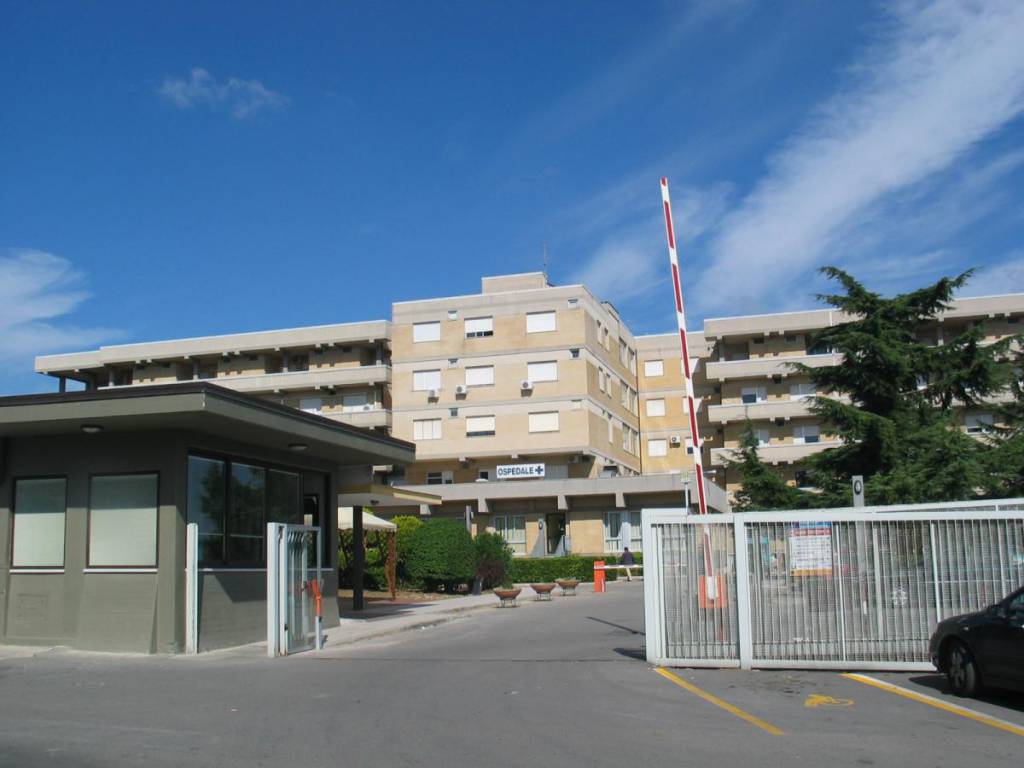 La miopia della politica locale sta uccidendo l’ospedale di Venosa