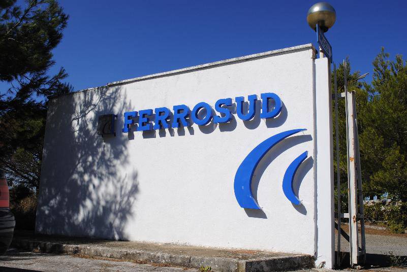 Vertenza Ferrosud, l’azienda ancora una volta assume una posizione poco chiara