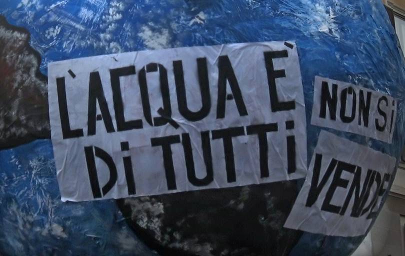 Nella legge Finanziaria il Pd da avvio all’Acquedotto del Mezzogiorno, “Pittella si opponga”