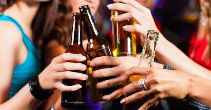 Abuso di alcol tra giovani, a Potenza una mozione dell’opposizione in Consiglio comunale