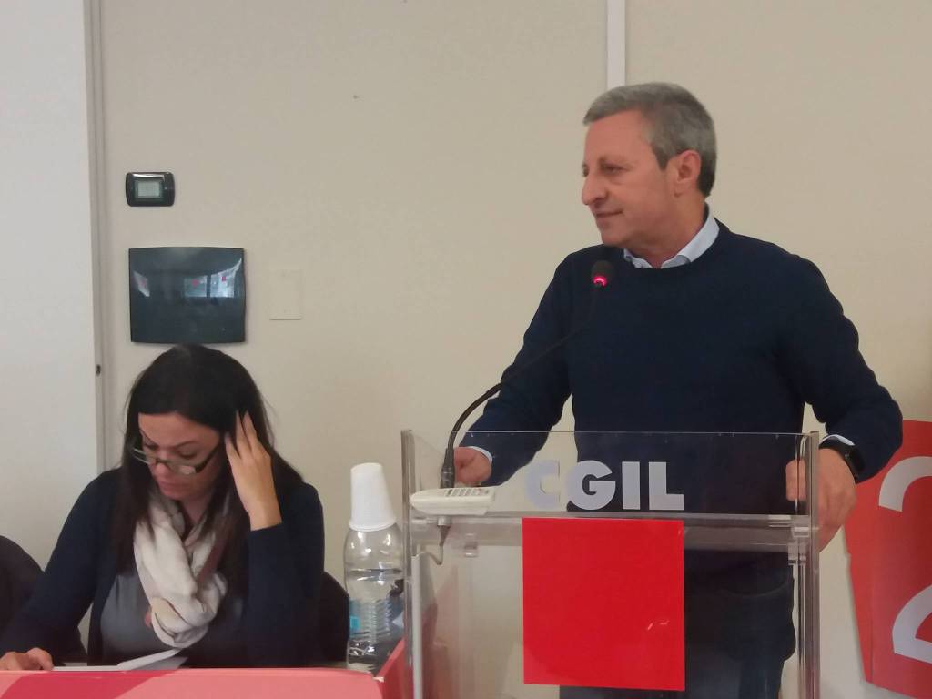 Piano epidemiologico, Cgil Basilicata chiede al governo Bardi investimenti tempestivi