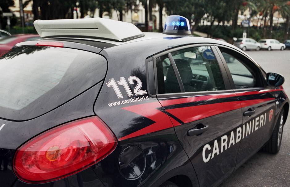 Spaccio di droga, arrestato 40enne a Grassano
