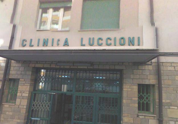 Licenziati ex clinica Luccioni: 30 lavoratori da 8 mesi senza lavoro