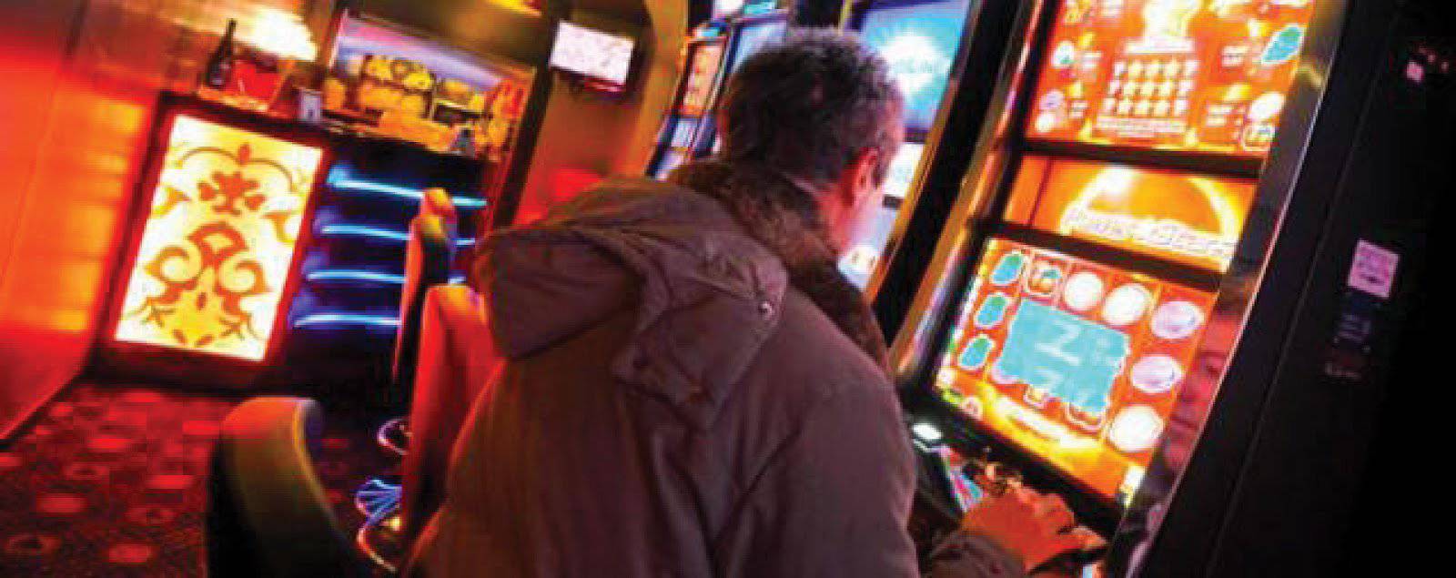 Ludopatia, Sileo (Lega): “Una Giornata lucana per la lotta alla dipendenza da gioco d’azzardo”