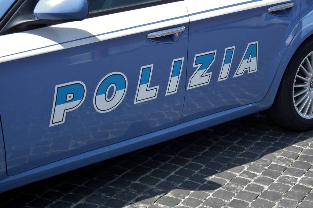 Armi clandestine in auto, 76enne arrestato a Potenza