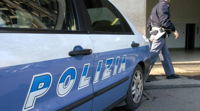 Polizia, controlli e prevenzione a Potenza e provincia. Quattro arresti e 16 denunce