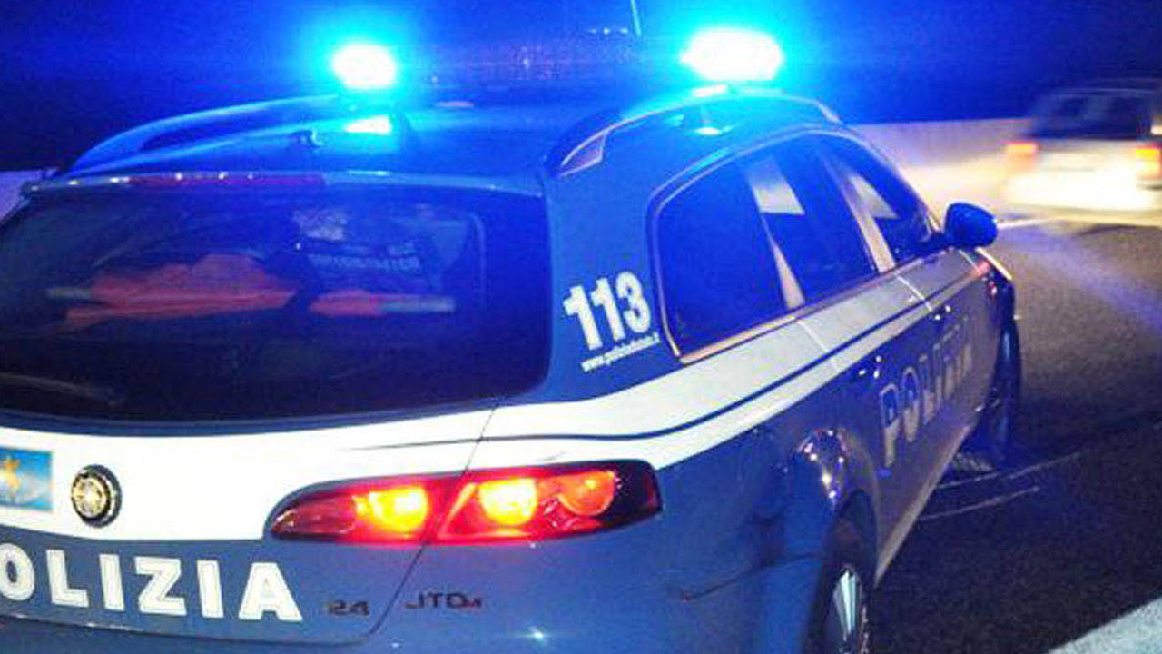 Auto rubate e rivendute, arresti tra Torino e Policoro