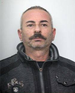 Operazione antidroga a Matera: due persone arrestate e cocaina sequestrata
