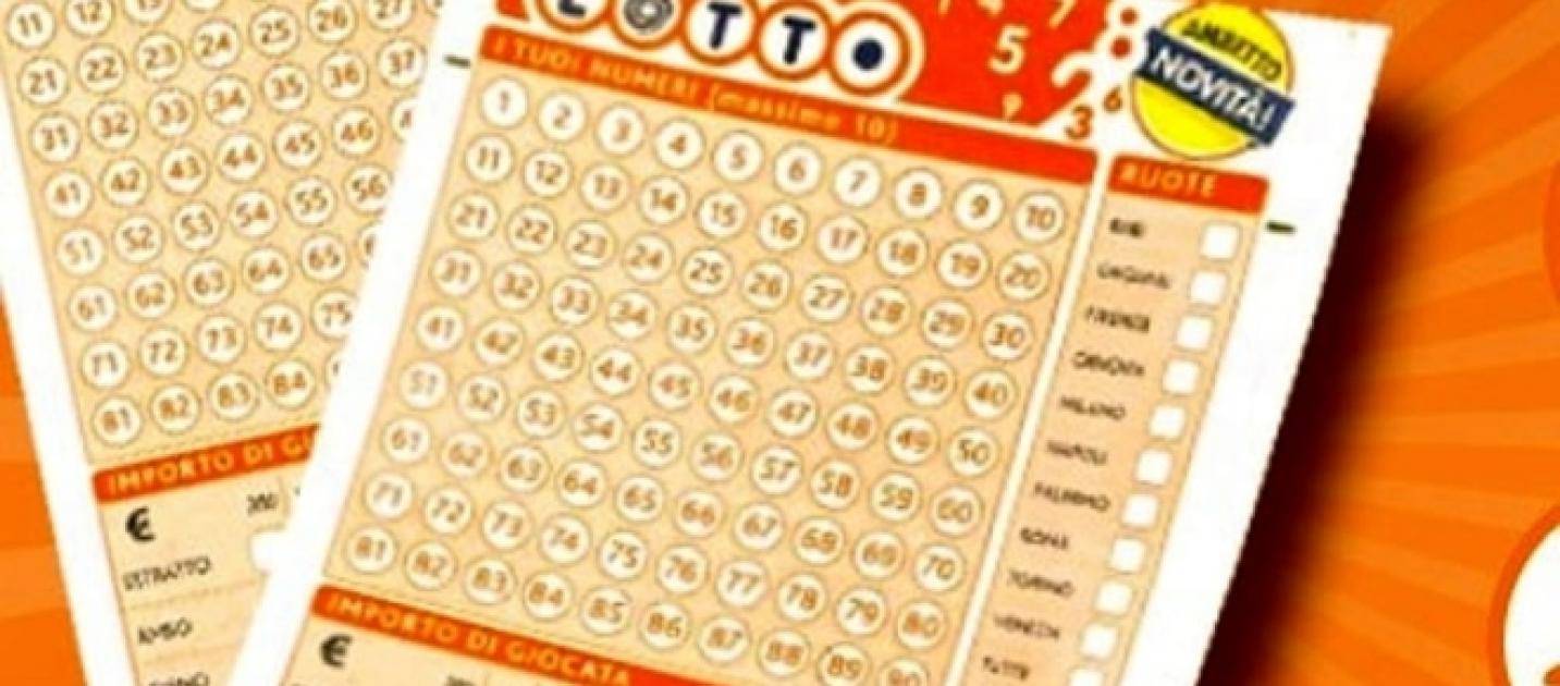 Estrazioni del Lotto