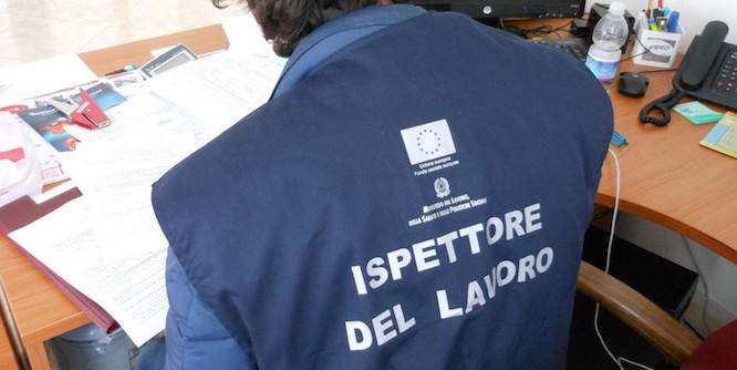 Sicurezza e igiene sui luoghi di lavoro, in Basilicata cooperazione tra Ispettorato e Aziende Santarie