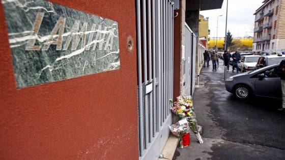 Basta morti ammazzati in fabbrica: l’Usb invita allo sciopero alla Fca di Melfi