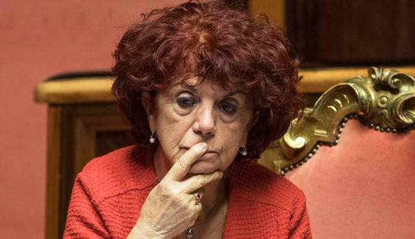 Ministro Valeria Fedeli