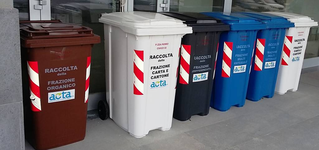 Rifiuti, in Basilicata stanziati 25 milioni di euro per gli impianti di compostaggio