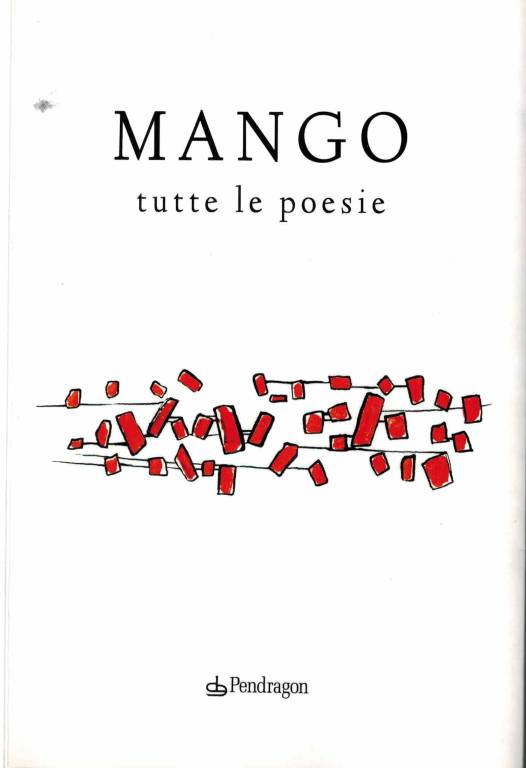 Mango: la poesia è lo scoppio d’un glicine