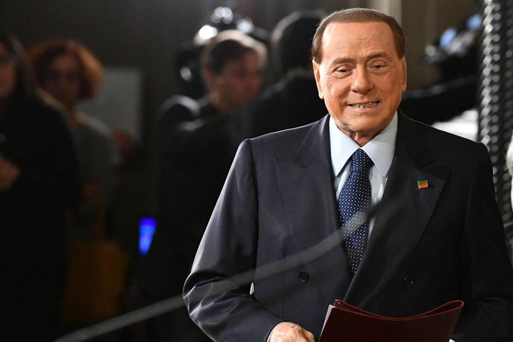 Forza Italia presenta i suoi candidati in Basilicata