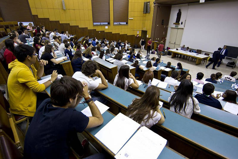 Unibas, molti studenti costretti a conseguire altrove i 24 CFU per insegnare