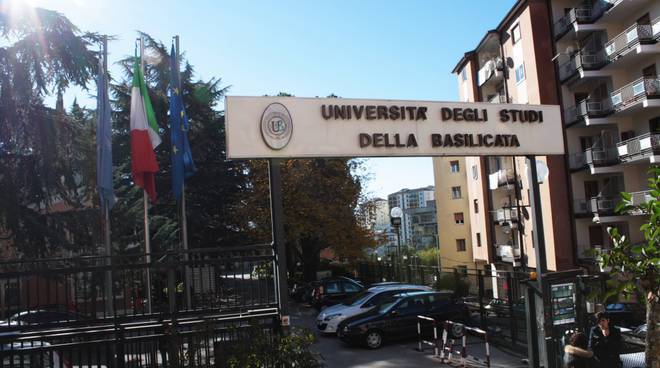 Università della Basilicata, Leggieri (M5S): “La Regione deve muoversi al fianco dell’Ateneo”