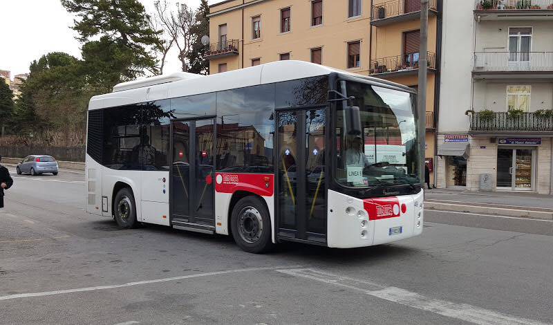 Trasporti Potenza, Trotta bus smentisce Usb: “Nessuna sospensione del servizio”