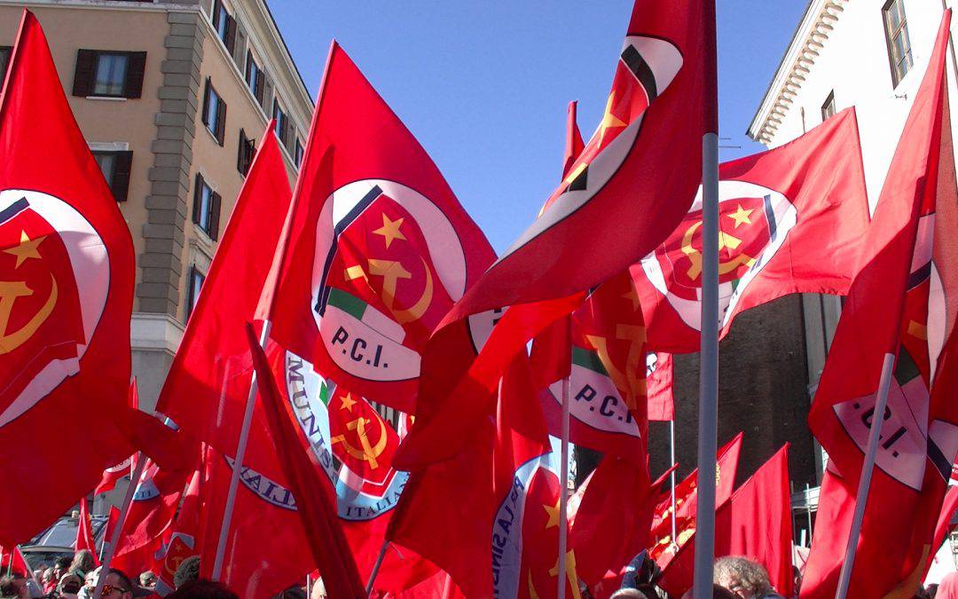 Partito comunista italiano, il segretario lucano Rosa: “Ci aspetta una legislatura peggiore dell’ultima”