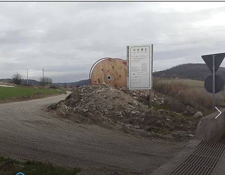 Parco eolico in costruzione nei Comuni di Tolve, Oppido Lucano, Irsina e Genzano di Lucania: Pittella deve rispondere ai cittadini