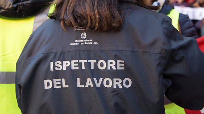 Emergenza Covid-19 Basilicata: all’Ispettorato del Lavoro limitazioni all’accesso negli uffici