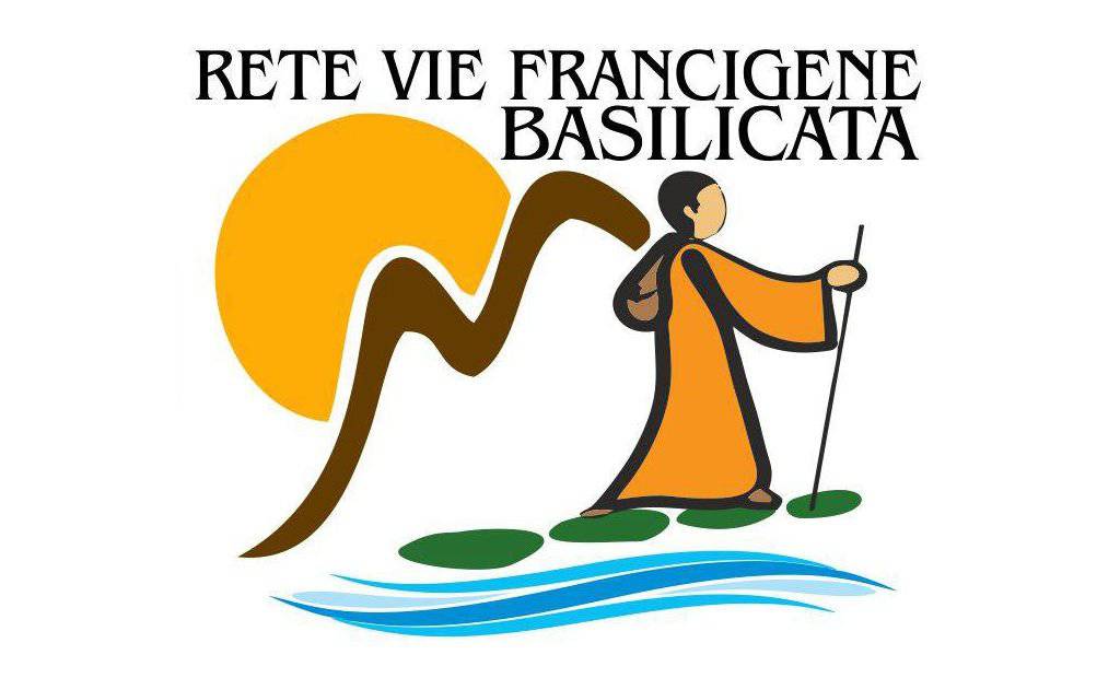 Logo Vie Francigene
