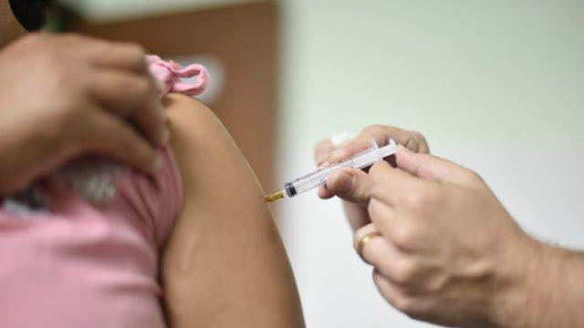 Vaccini antinfluenzali, in Basilicata copertura solo al 29%
