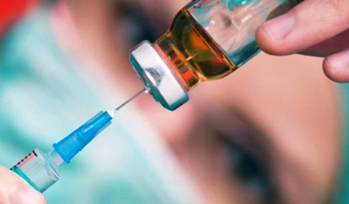Influenza, al via vaccini all’Asm