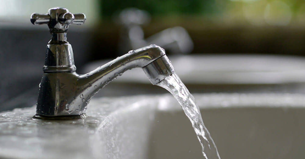 Carenza idrica a Tito, da oggi l’ordinanza che limita l’utilizzo dell’acqua potabile