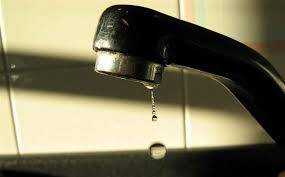 Emergenza acqua in Basilicata: cali di pressione e rubinetti a secco in diversi comuni