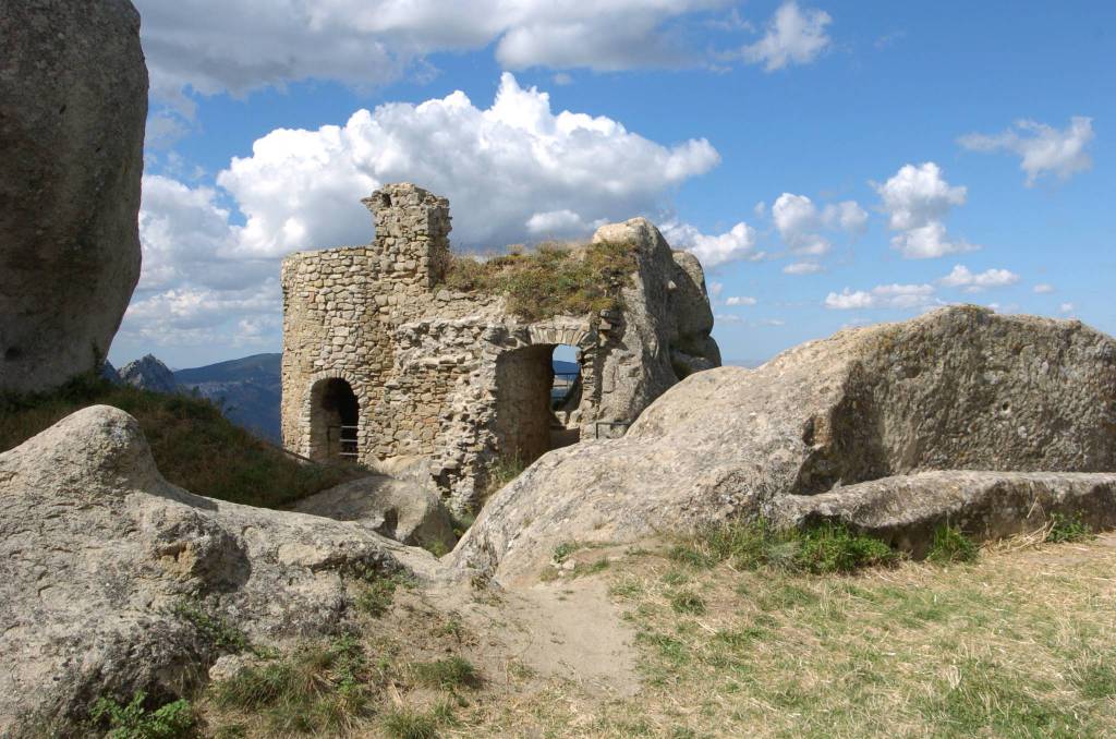 Turismo e coronavirus in Basilicata