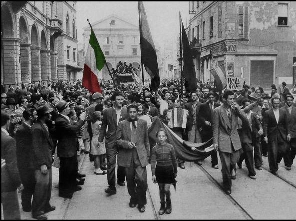 25 Aprile, le celebrazioni in Basilicata