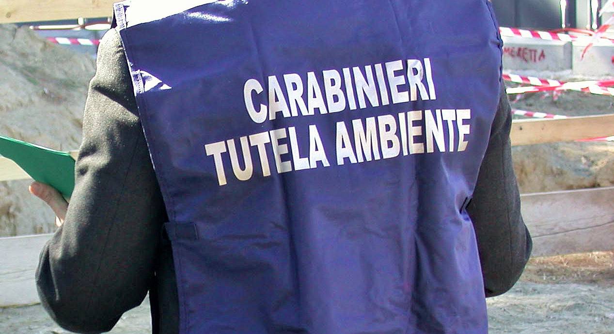 Matera, arrestato direttore stabilimento Italcementi