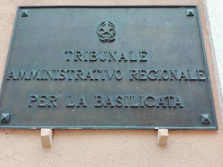 Elezioni regionali in Basilicata, la decisione del Tar il 9 gennaio